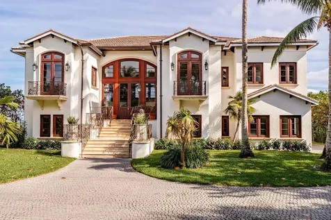 6722 N Highway A1a Hutchinson Island FL 34949