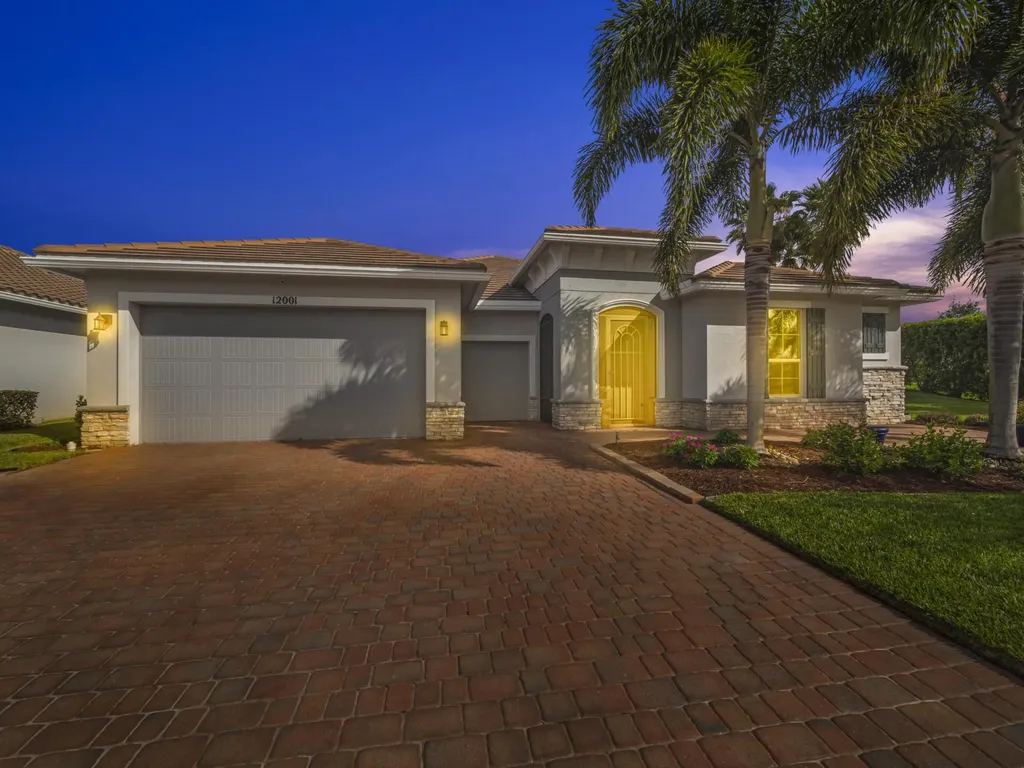 12001 SW Marigold Avenue Port St Lucie FL 34987