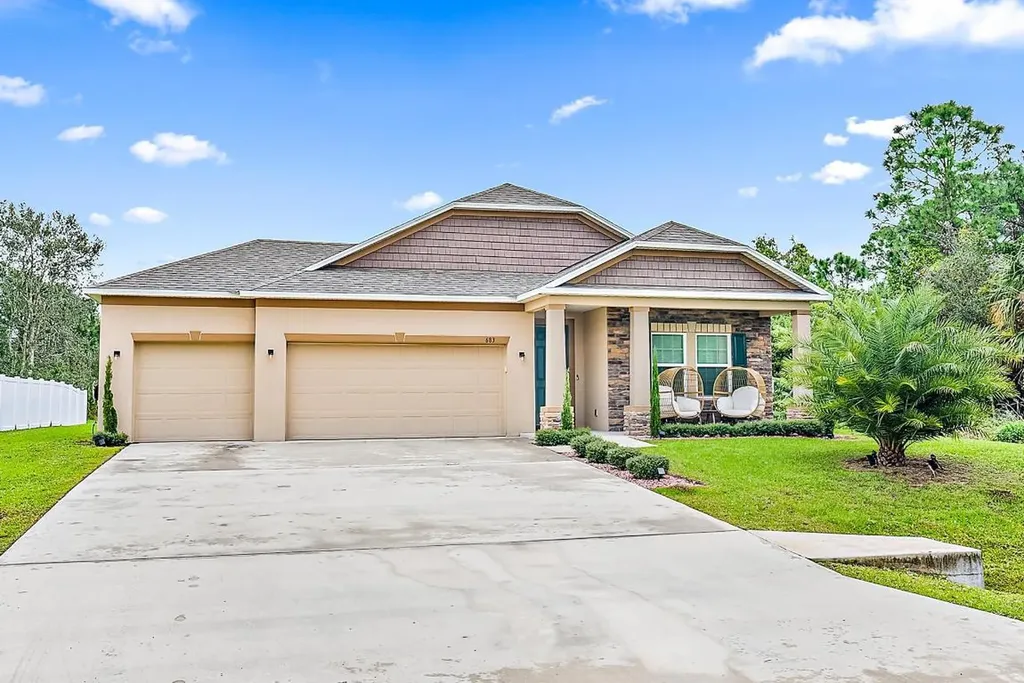 683 SW Jada Road Port St Lucie FL 34953