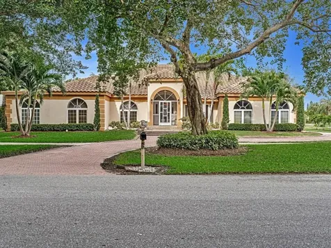 5455 Piping Rock Drive Boynton Beach FL 33437