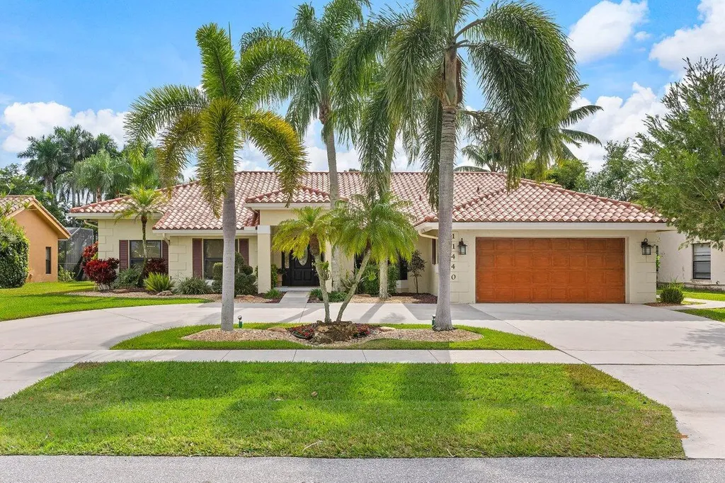 11440 Island Lakes Lane Boca Raton FL 33498