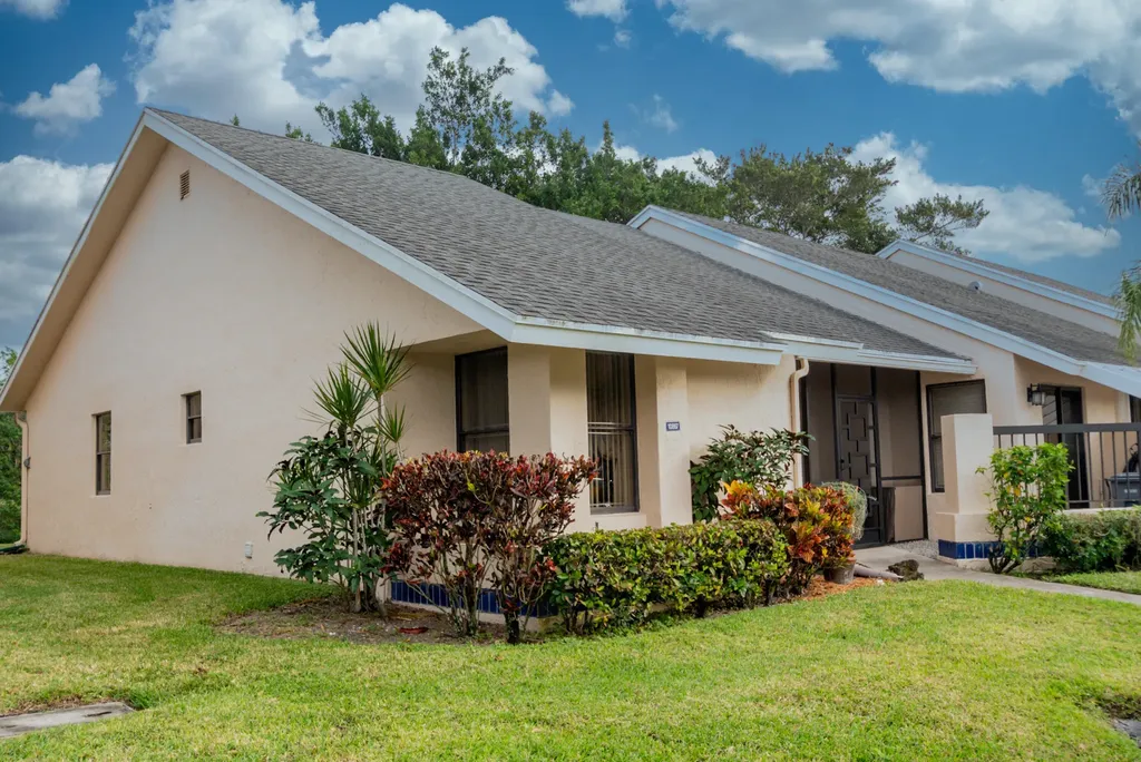 10867 Waterberry Court Boca Raton FL 33498