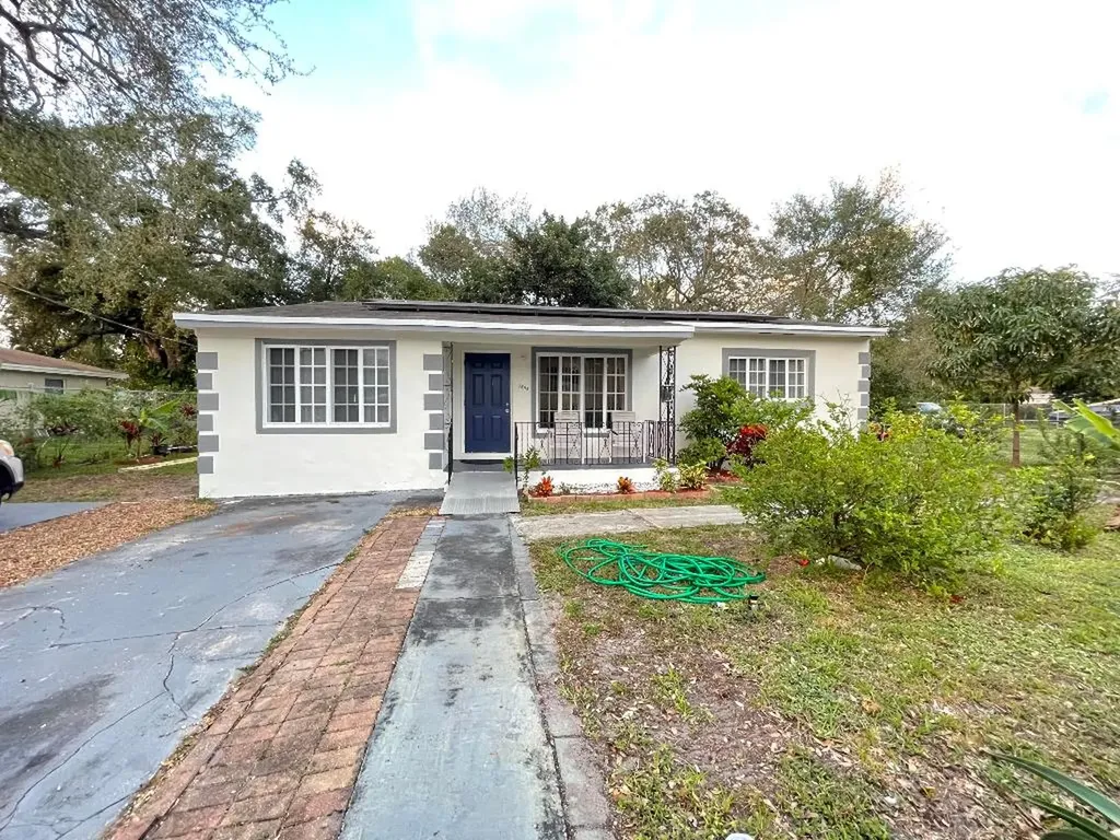 1855 NW 93rd Street Miami FL 33147
