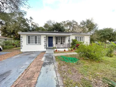 1855 NW 93rd Street Miami FL 33147