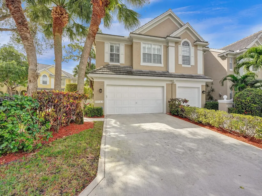 5463 Grand Park Place Boca Raton FL 33486