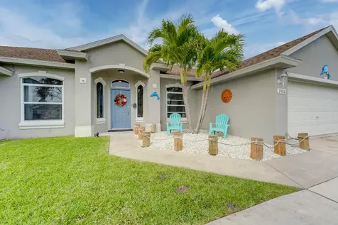 3586 SW Foremost Drive Port St Lucie FL 34953