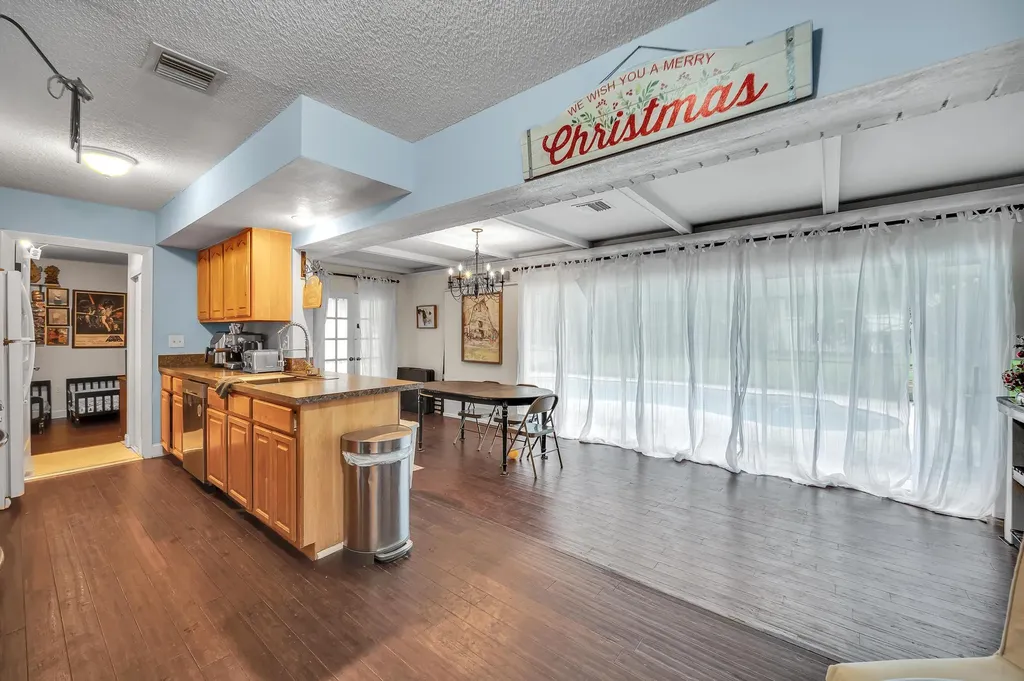 719 NE Perch Lane Port St Lucie FL 34983