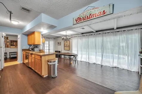719 NE Perch Lane Port St Lucie FL 34983