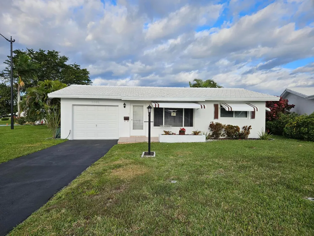 3000 NW 2nd Avenue Pompano Beach FL 33064