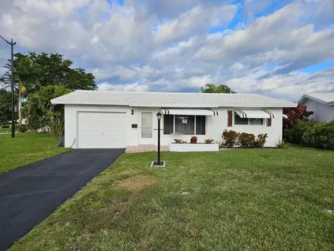3000 NW 2nd Avenue Pompano Beach FL 33064