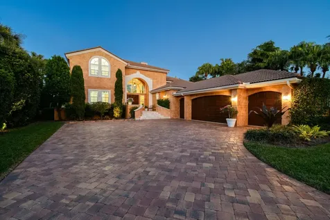 1208 NW Winters Creek Road Palm City FL 34990