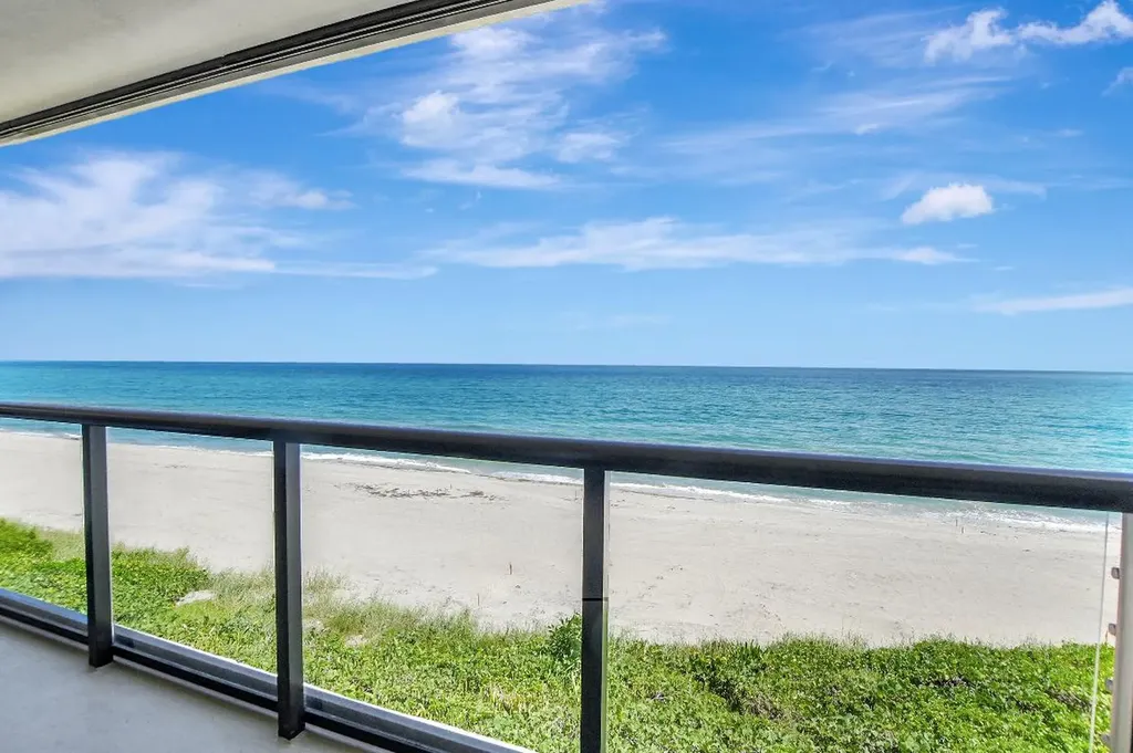 250 S Ocean Boulevard Boca Raton FL 33432