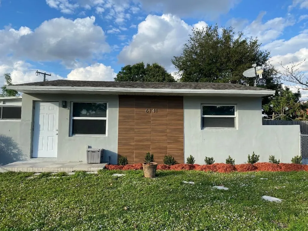 6141 Fletcher Street Hollywood FL 33023