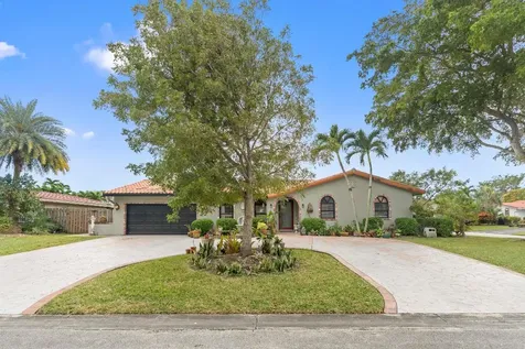 8582 NW 20th Court Coral Springs FL 33071