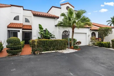 13524 Fountain View Boulevard Wellington FL 33414