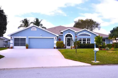 6691 Dickinson Terrace Port St Lucie FL 34952