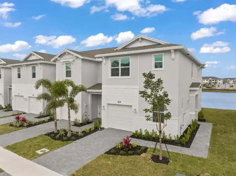 859 SE Grovebush Lane Port St Lucie FL 34984