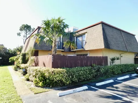 4215 Turnberry Circle Lake Worth FL 33467
