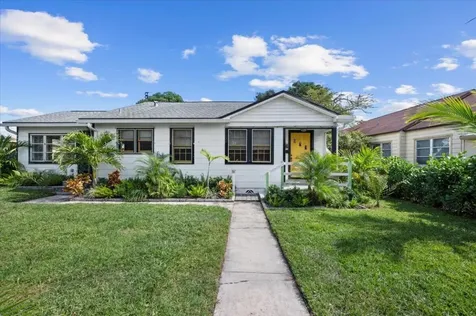 406 N L Street Lake Worth Beach FL 33460