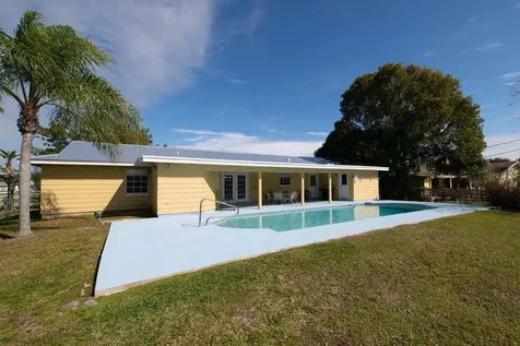 2492 SE Pinero Road Port St Lucie FL 34952