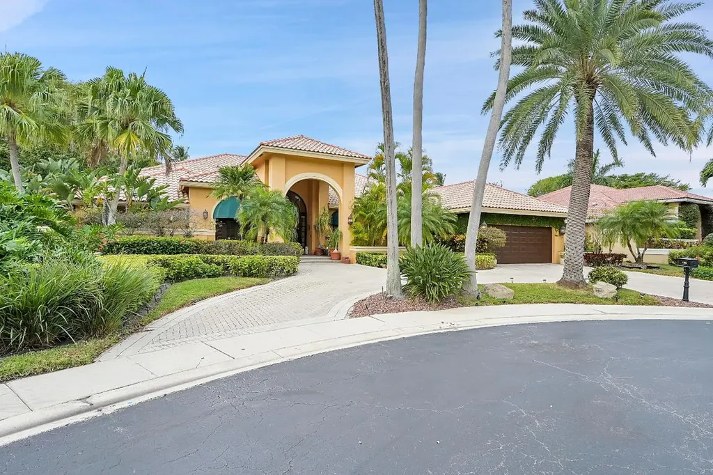 6003 NW 23rd Way Boca Raton FL 33496