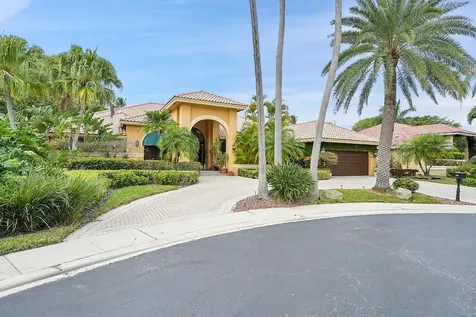 6003 NW 23rd Way Boca Raton FL 33496