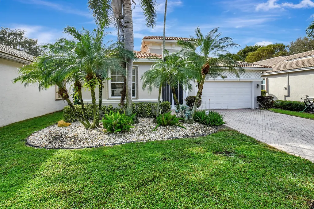 7948 Lando Avenue Boynton Beach FL 33437