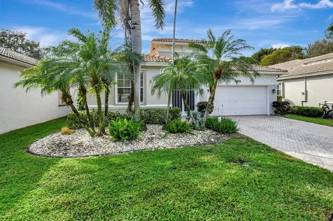 7948 Lando Avenue Boynton Beach FL 33437