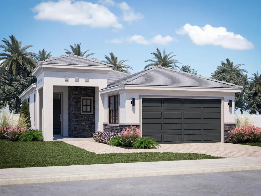 577 SE Fascino Circle Port St Lucie FL 34984