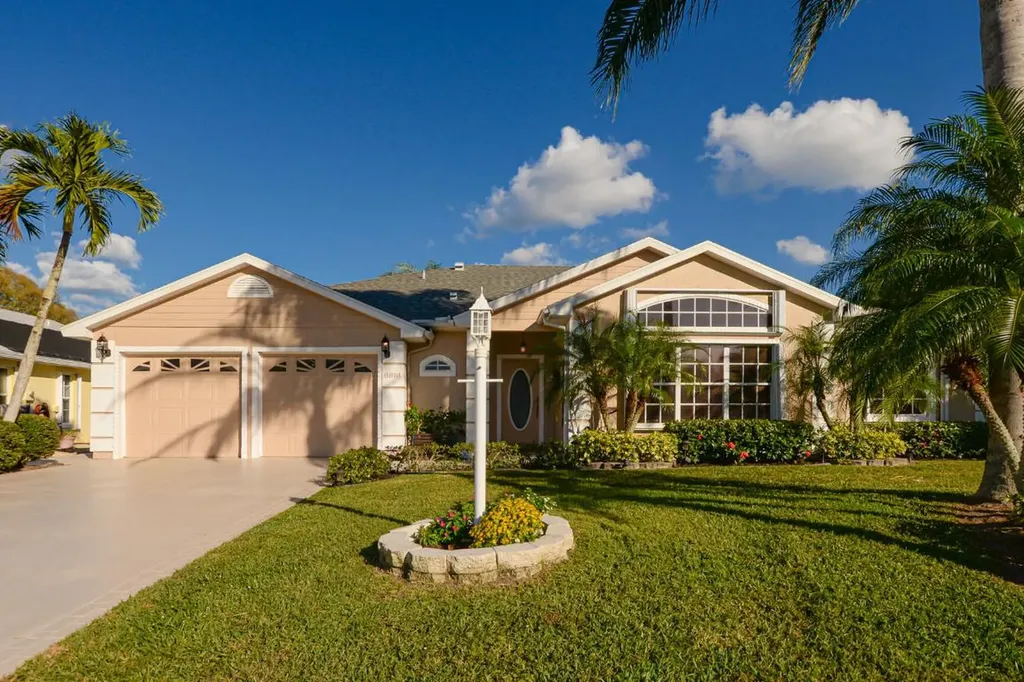 6816 Shelley Terrace Port St Lucie FL 34952