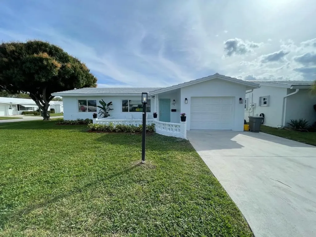 804 SW 6th Avenue Boynton Beach FL 33426