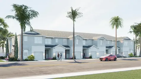 4604 Hollister Avenue Lake Worth FL 33463