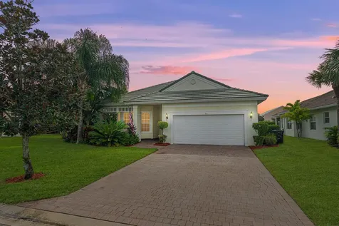 105 NW Swann Mill Circle Port St Lucie FL 34986