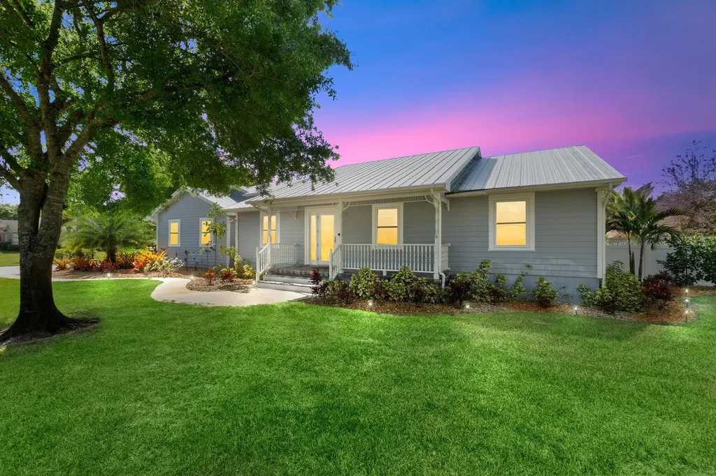 71 Woodcrest Drive Fort Pierce FL 34945