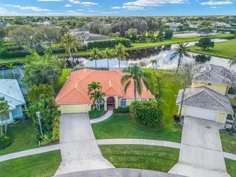1827 Primrose Lane Wellington FL 33414