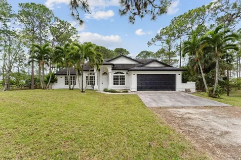 15136 69th Court N Loxahatchee FL 33470