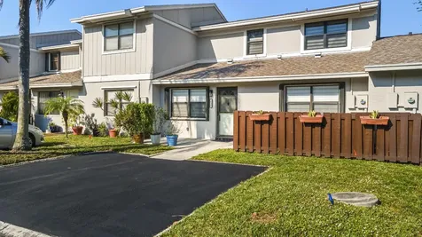 16365 Water Way Delray Beach FL 33484