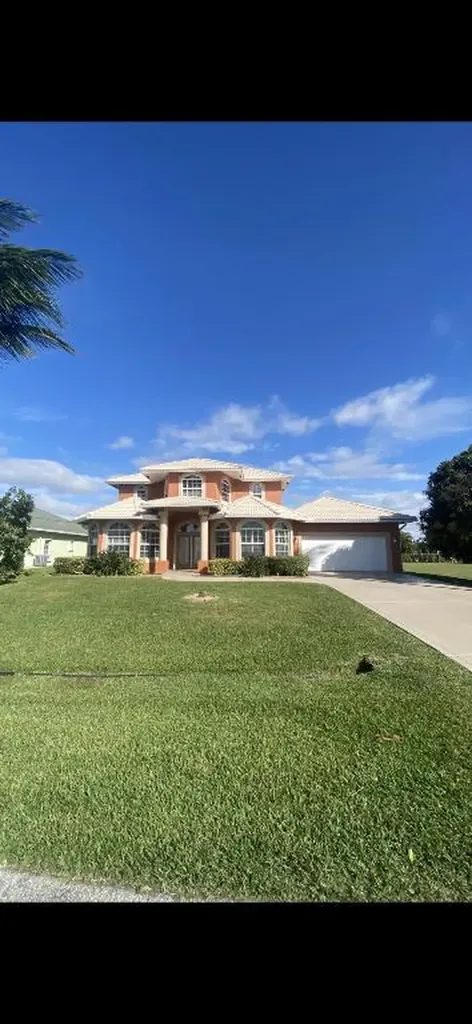 4173 SW Baird Street Port St Lucie FL 34953