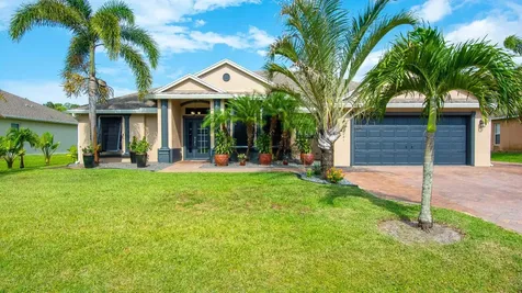 2241 SW Nightingale Terrace Port St Lucie FL 34953
