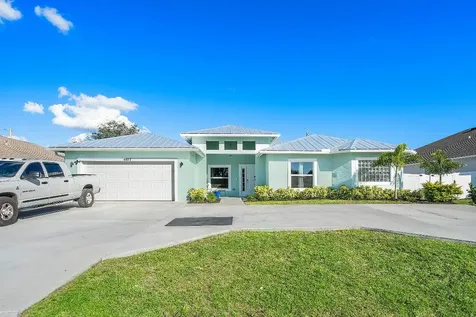 4617 SW Masefield Street Port St Lucie FL 34953