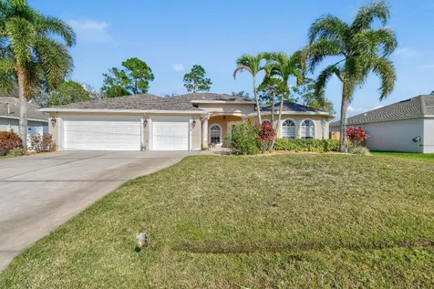 3673 SW Parsons Street Port St Lucie FL 34953