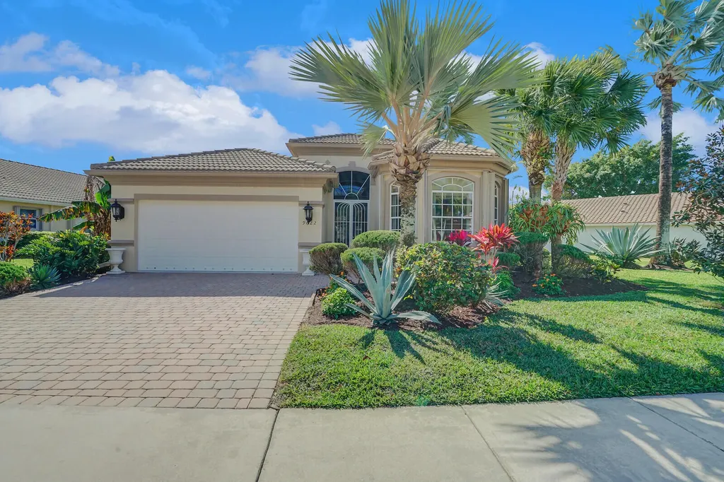 9622 Positano Way Lake Worth FL 33467
