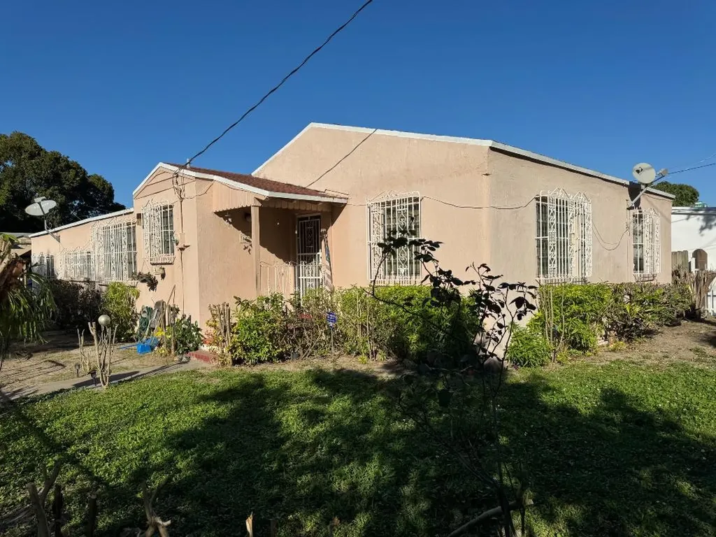 1791 NW 31st Street Miami FL 33142