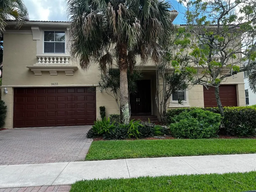 9633 Worswick Court Wellington FL 33414