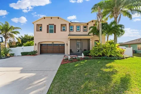 2198 SW Certosa Road Port St Lucie FL 34953