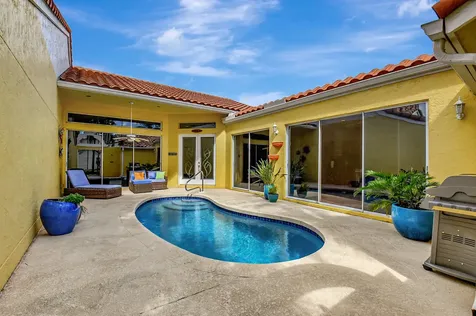 17615 Candlewood Terrace Boca Raton FL 33487