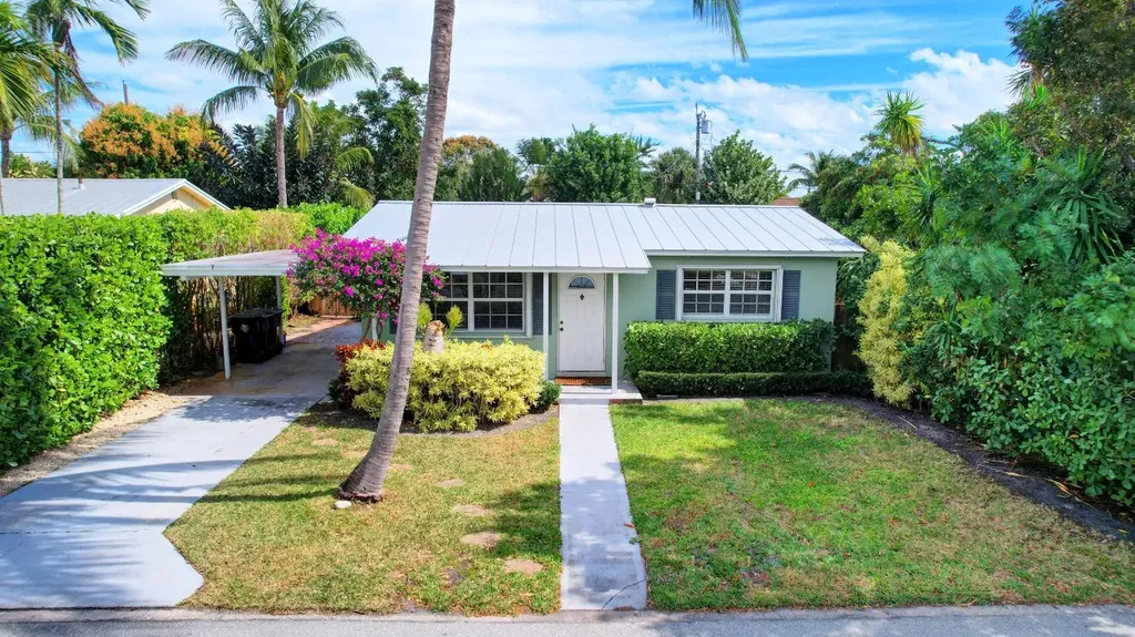 1322 N N Street Lake Worth Beach FL 33460