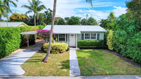 1322 N N Street Lake Worth Beach FL 33460