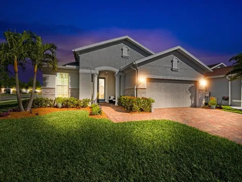 12695 SW Cattleya Lane Port St Lucie FL 34987