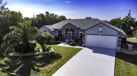 1580 SW Santander Avenue Port St Lucie FL 34953